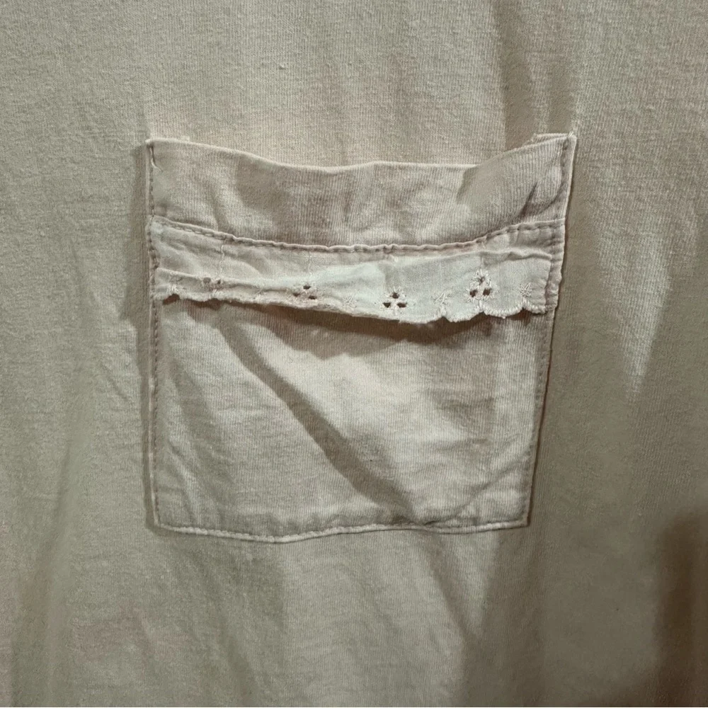 Vintage GUESS Chest Pocket Shirt - Picture 3 of 9